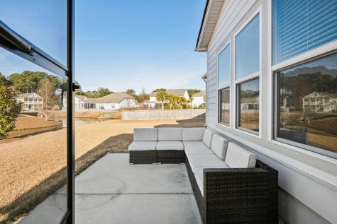 2269 Des Arc Road Johns Island SC 29455