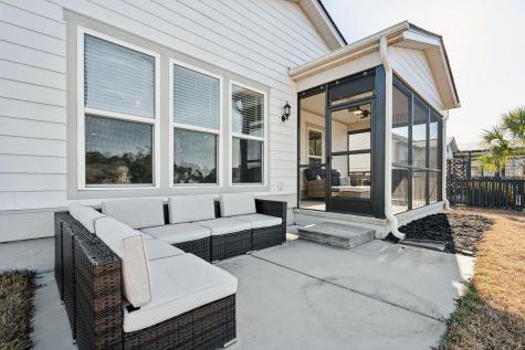 2269 Des Arc Road Johns Island SC 29455