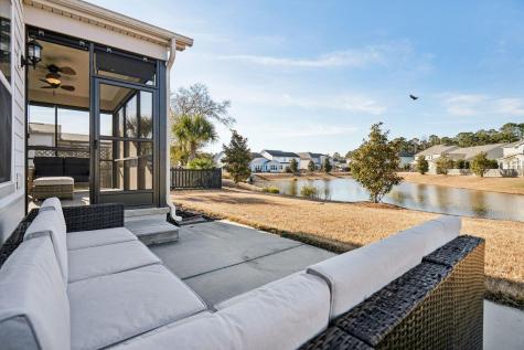 2269 Des Arc Road Johns Island SC 29455