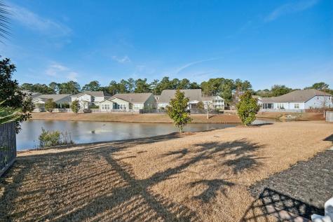2269 Des Arc Road Johns Island SC 29455