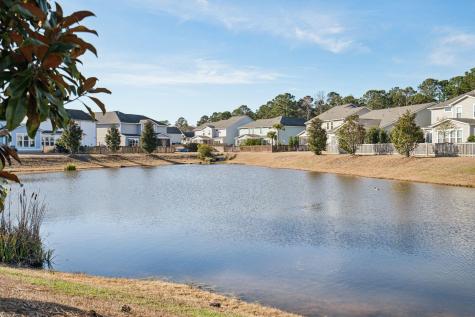 2269 Des Arc Road Johns Island SC 29455