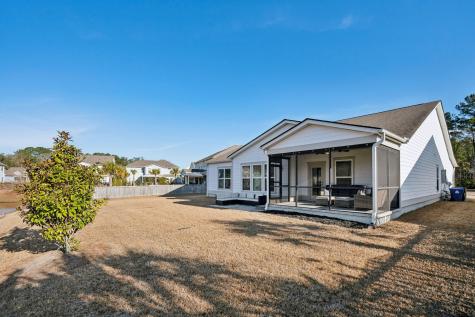 2269 Des Arc Road Johns Island SC 29455