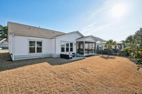 2269 Des Arc Road Johns Island SC 29455