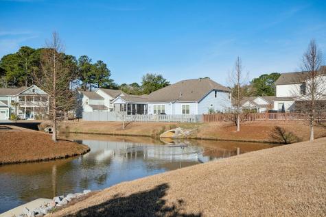 2269 Des Arc Road Johns Island SC 29455