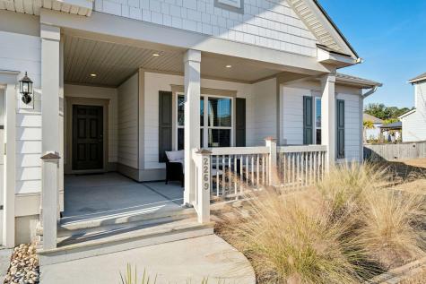 2269 Des Arc Road Johns Island SC 29455