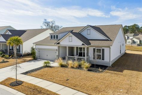2269 Des Arc Road Johns Island SC 29455