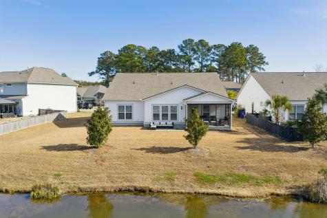 2269 Des Arc Road Johns Island SC 29455