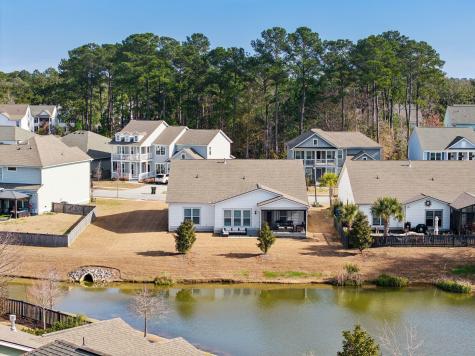 2269 Des Arc Road Johns Island SC 29455