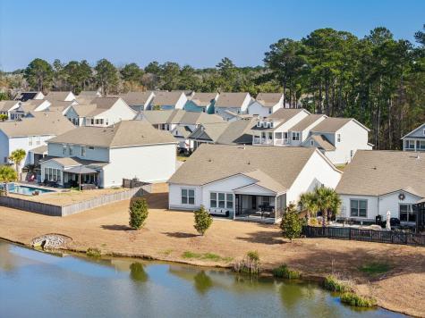 2269 Des Arc Road Johns Island SC 29455