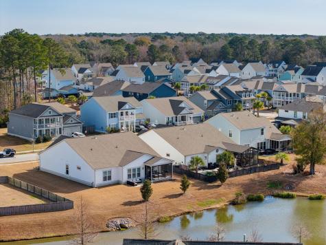 2269 Des Arc Road Johns Island SC 29455