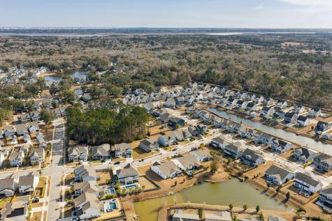 2269 Des Arc Road Johns Island SC 29455