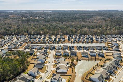 2269 Des Arc Road Johns Island SC 29455