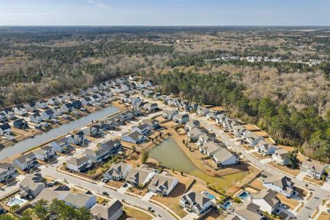 2269 Des Arc Road Johns Island SC 29455
