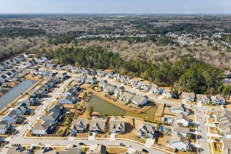2269 Des Arc Road Johns Island SC 29455