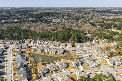 2269 Des Arc Road Johns Island SC 29455