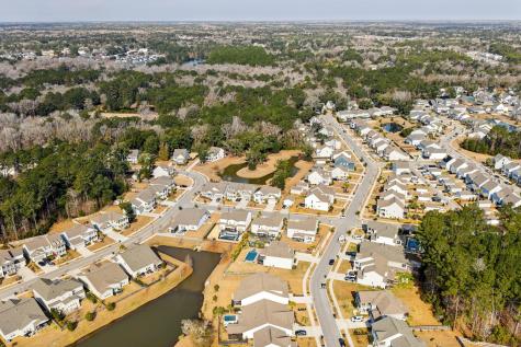 2269 Des Arc Road Johns Island SC 29455