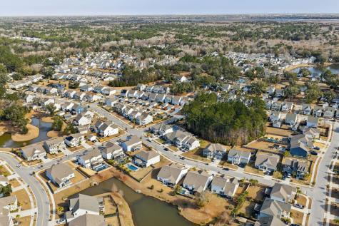 2269 Des Arc Road Johns Island SC 29455