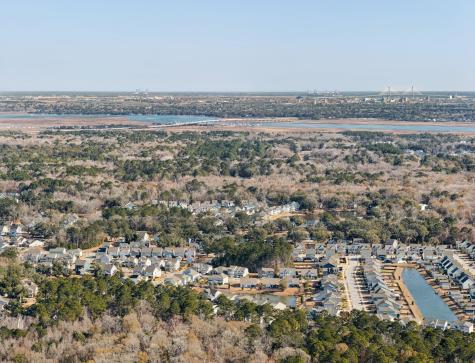 2269 Des Arc Road Johns Island SC 29455