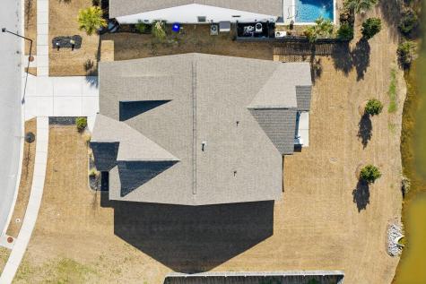 2269 Des Arc Road Johns Island SC 29455