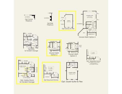 2269 Des Arc Road Johns Island SC 29455