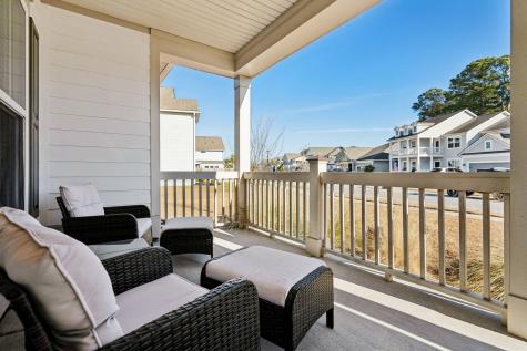 2269 Des Arc Road Johns Island SC 29455