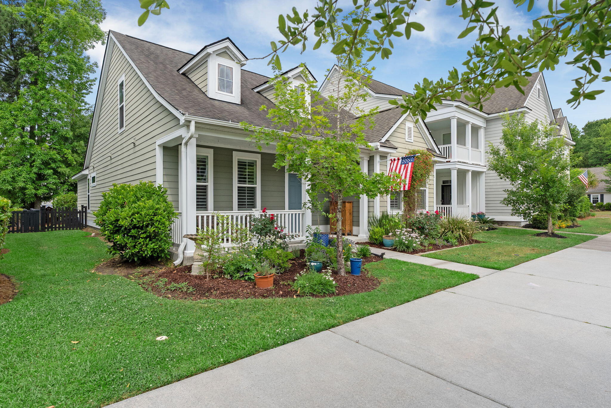 4299 William E Murray Boulevard Charleston SC 29414