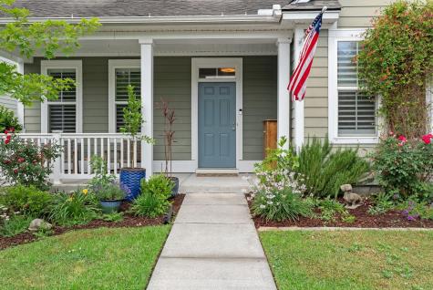 4299 William E Murray Boulevard Charleston SC 29414