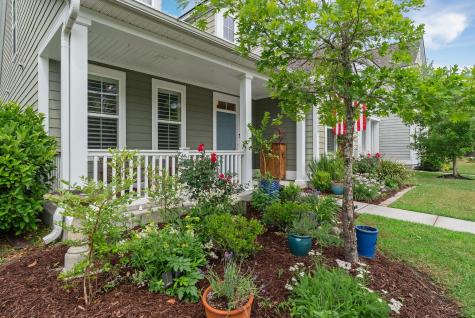 4299 William E Murray Boulevard Charleston SC 29414