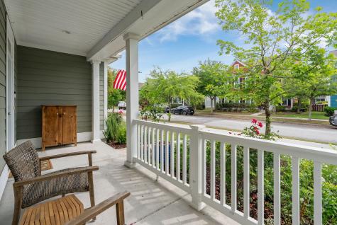 4299 William E Murray Boulevard Charleston SC 29414