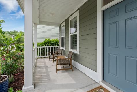 4299 William E Murray Boulevard Charleston SC 29414