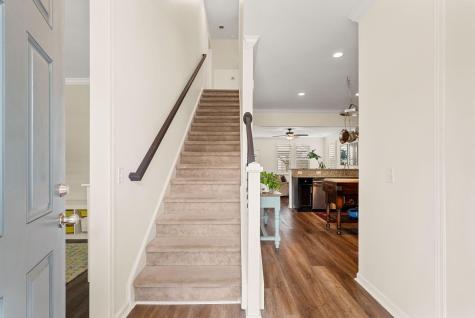 4299 William E Murray Boulevard Charleston SC 29414