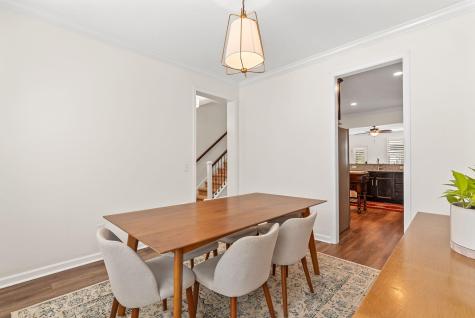 4299 William E Murray Boulevard Charleston SC 29414
