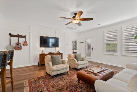 4299 William E Murray Boulevard Charleston SC 29414
