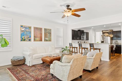 4299 William E Murray Boulevard Charleston SC 29414