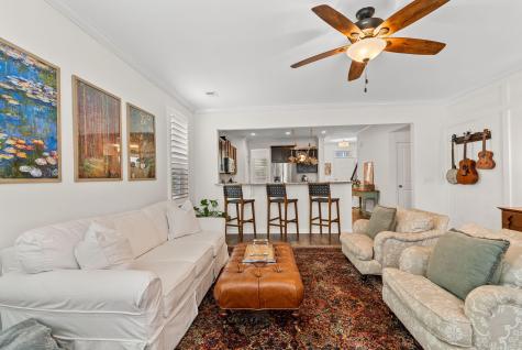 4299 William E Murray Boulevard Charleston SC 29414