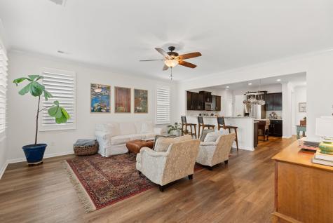 4299 William E Murray Boulevard Charleston SC 29414