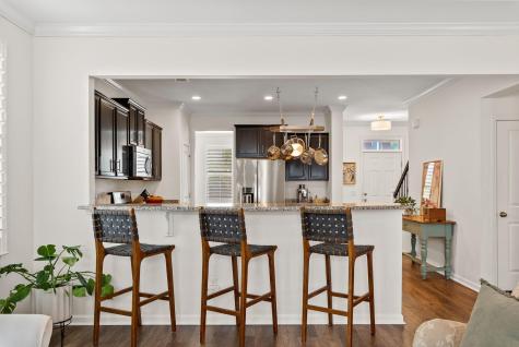 4299 William E Murray Boulevard Charleston SC 29414