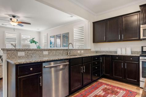 4299 William E Murray Boulevard Charleston SC 29414
