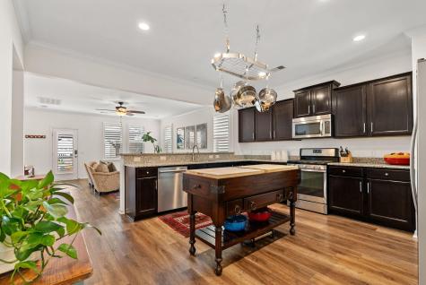 4299 William E Murray Boulevard Charleston SC 29414