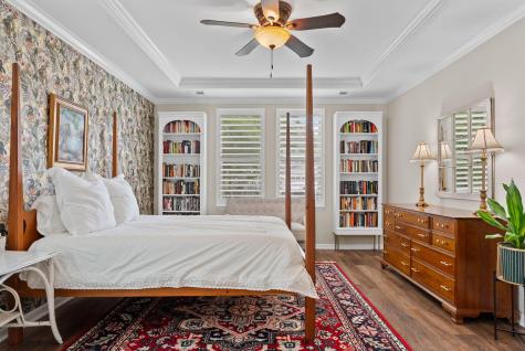 4299 William E Murray Boulevard Charleston SC 29414