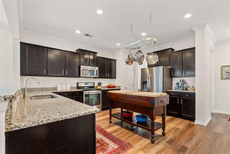 4299 William E Murray Boulevard Charleston SC 29414