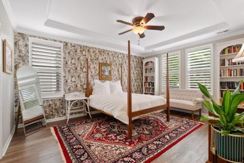 4299 William E Murray Boulevard Charleston SC 29414