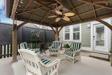 4299 William E Murray Boulevard Charleston SC 29414