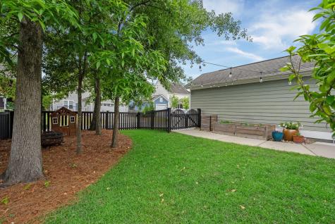 4299 William E Murray Boulevard Charleston SC 29414