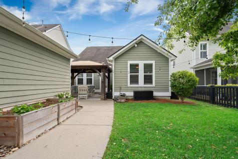 4299 William E Murray Boulevard Charleston SC 29414