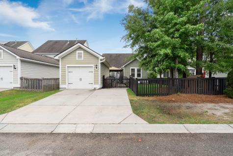 4299 William E Murray Boulevard Charleston SC 29414