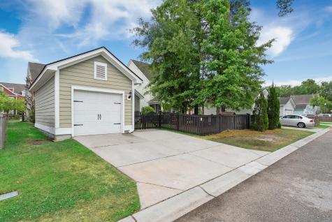 4299 William E Murray Boulevard Charleston SC 29414