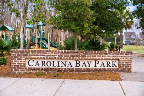 4299 William E Murray Boulevard Charleston SC 29414