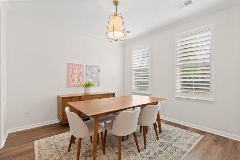 4299 William E Murray Boulevard Charleston SC 29414
