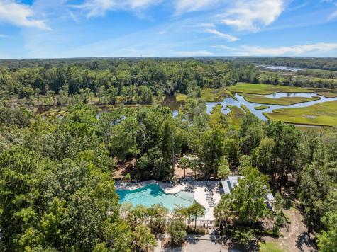 4299 William E Murray Boulevard Charleston SC 29414